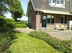 Woning op boerderij Buitenlust